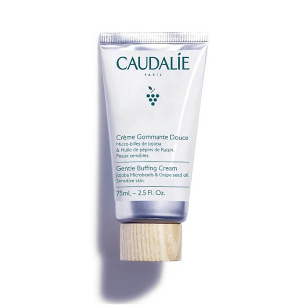 Caudalie Sensitive Skin Gentle Buffing Cream 75ml